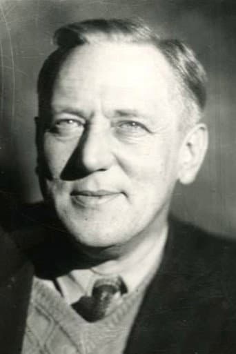 Владимир Савельев