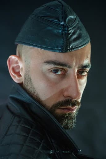 Emre Busse