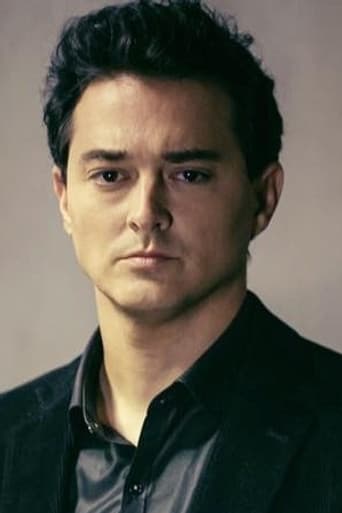 Joaquín Ortega
