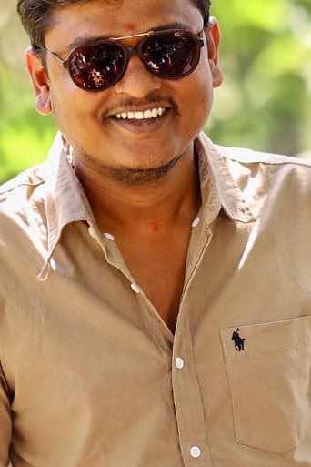 C. Prabhuram