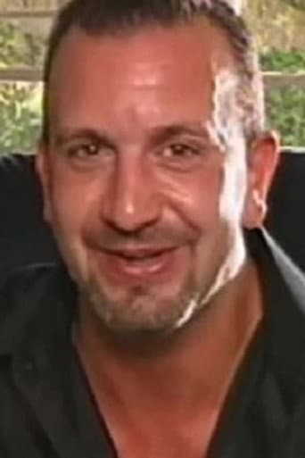 Raymond Balboa