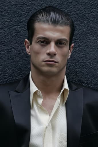 Roberto Chivas