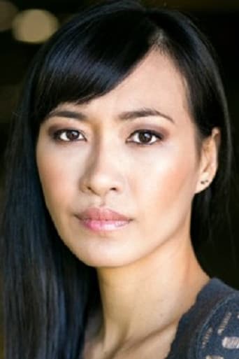 Olivia Poon