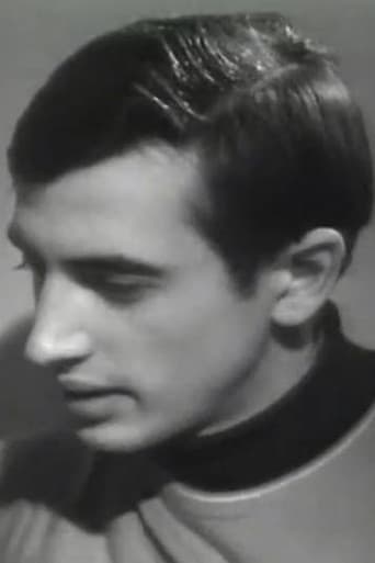 Александр Горшков