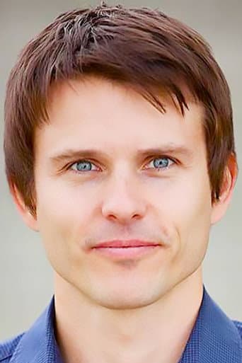 Darrin Klimek