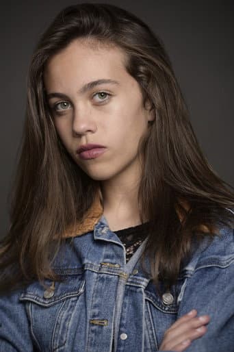 Adele Balarezo
