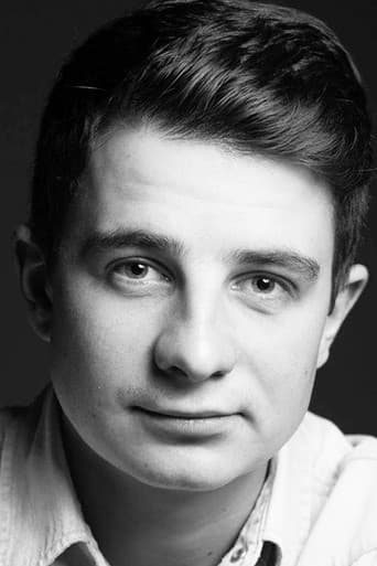 Volodymyr Skoryk