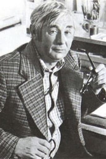 Konstantin Tschikin