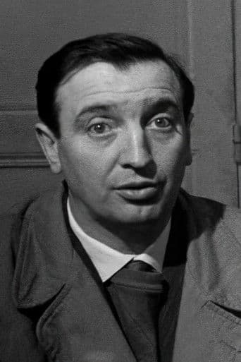 Albert Rémy
