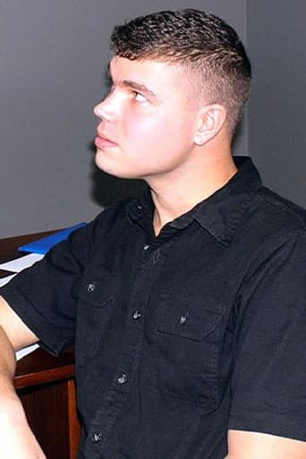 Dante Blaise