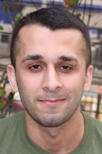Laith Inkley