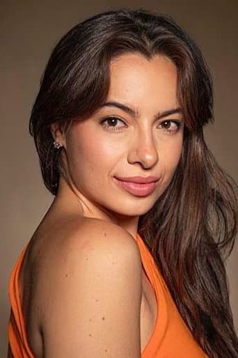 Priscilla Gomez