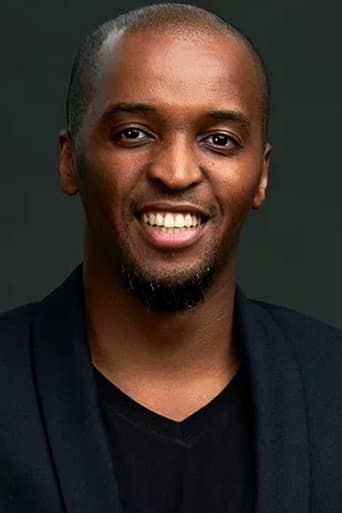 Katleho Ramaphakela