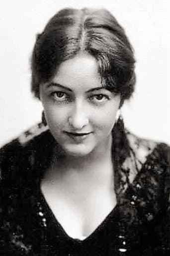 June Elvidge