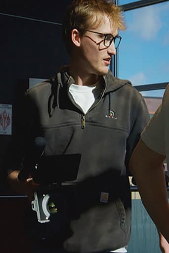 Bennett Johnson