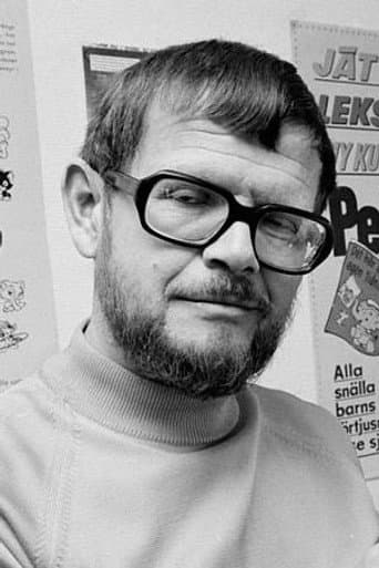 Rune Andréasson