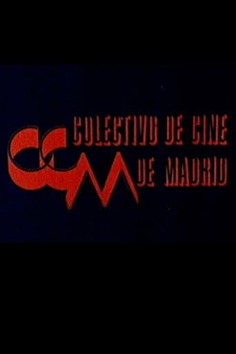 Colectivo de cine de Madrid