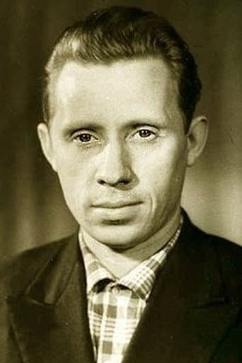 Юрий Бутырин