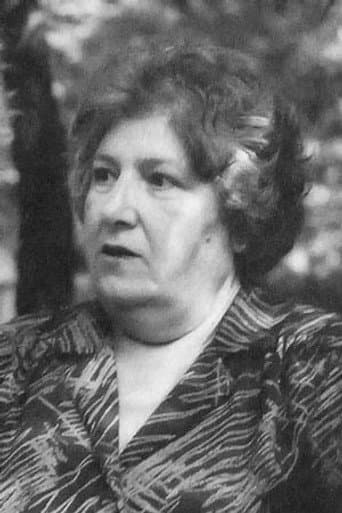 Nadya Todorova