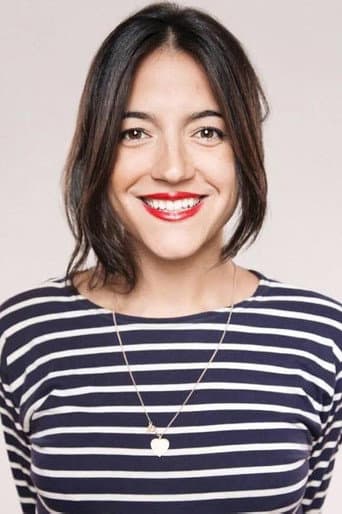 Alyssa Limperis