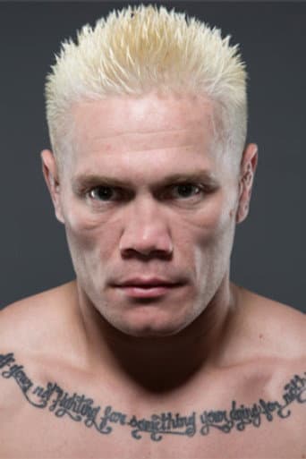 Joe Riggs