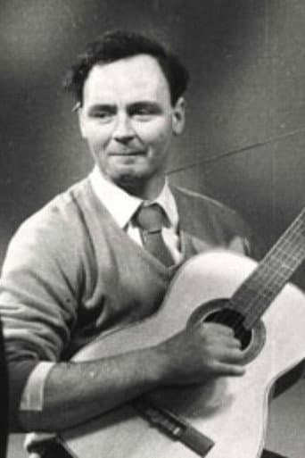 David Hammond