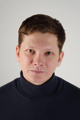 Александр Мехряков