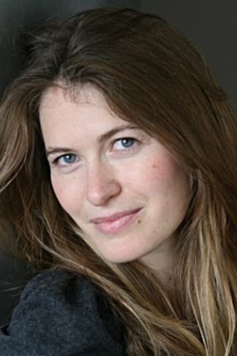Laurence Cordier