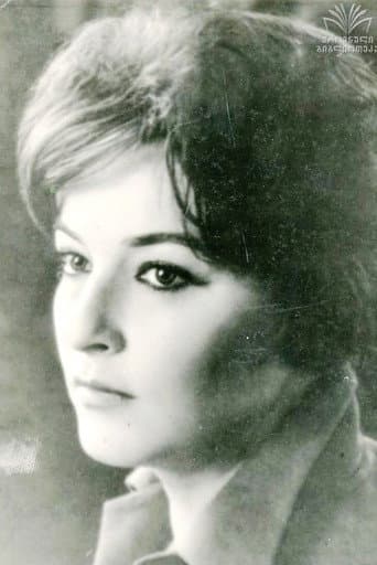 მეგი წულუკიძე