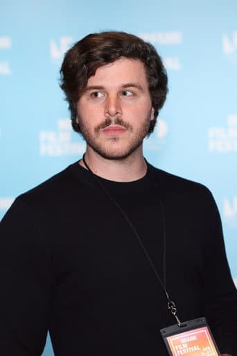Ryan Landy