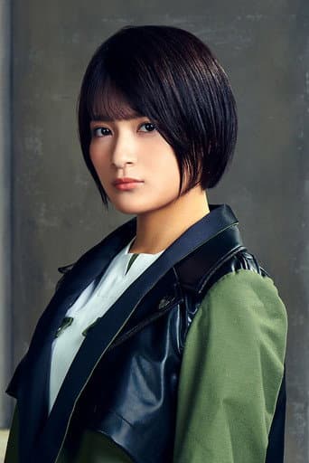 織田奈那