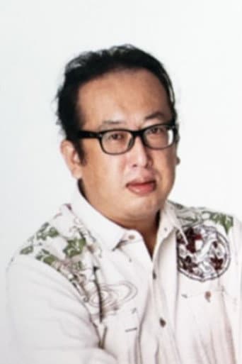 大野拓史