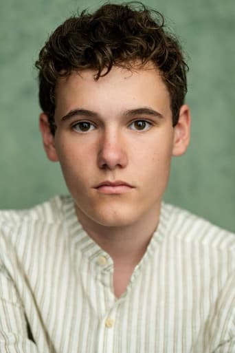 Hugo Hutton-Iliff