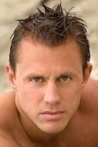 Dean Coxx