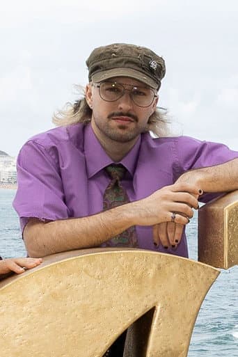 Jesus F. Cruz