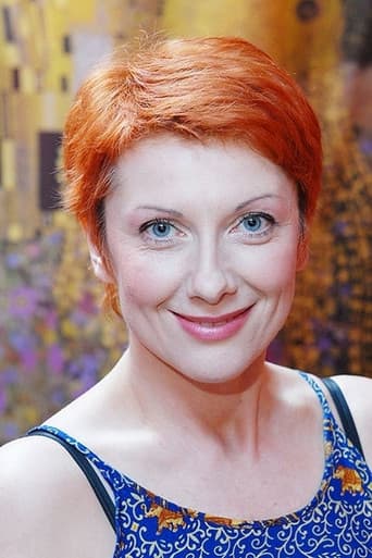Oxana Staschenko