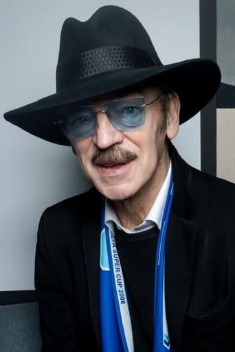 Michail Bojarski