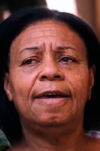 Dona Maria das Graças