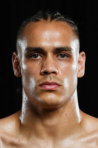 David Nyika
