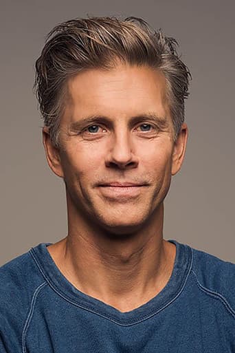 Fredrik Benke Rydman
