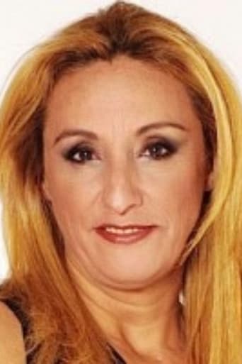 Peggy Pilar