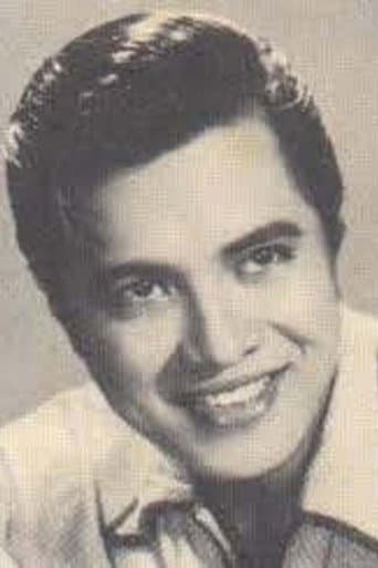 Jose Romulo