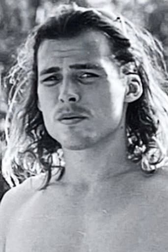 Jeff Dahlgren