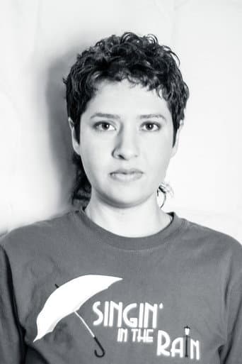 Melissa García Manzo