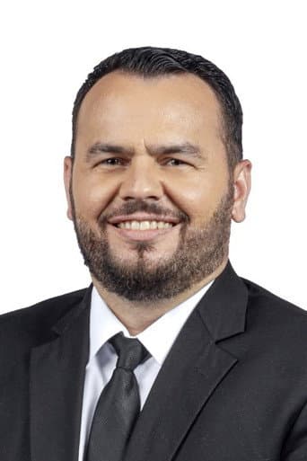 Gil Diniz