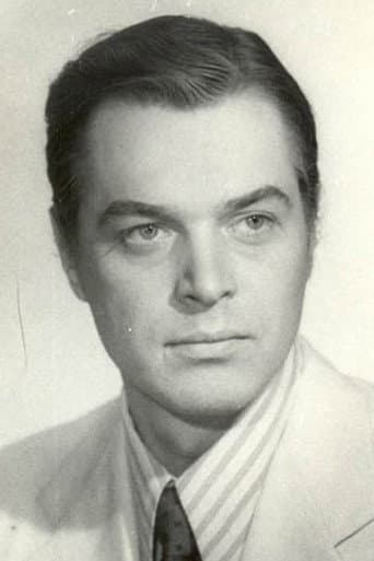 Александр Овчинников