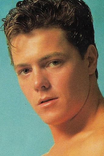 Darryl Weld