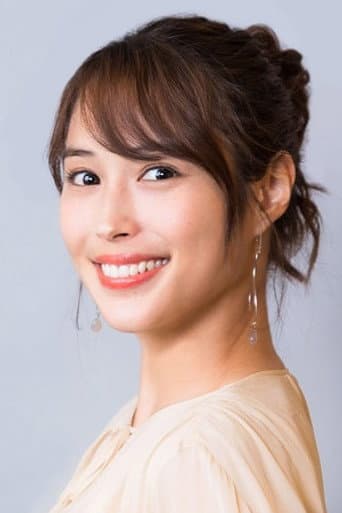 広瀬アリス