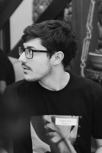 Gabriel D. Arja