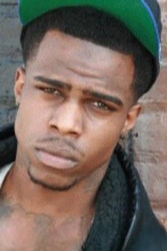 Shawn Foxx
